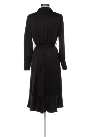 Kleid By Swan Paris, Größe S, Farbe Schwarz, Preis 29,34 €