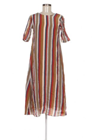Φόρεμα By Timo, Μέγεθος XS, Χρώμα Πολύχρωμο, Τιμή 69,74 €