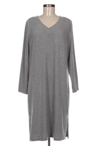 Kleid C&A, Größe L, Farbe Grau, Preis 9,08 €