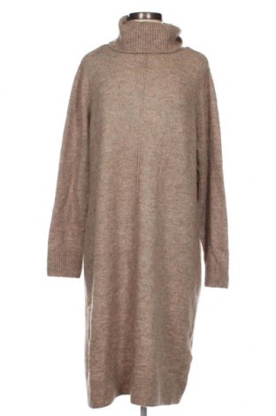 Kleid C&A, Größe L, Farbe Braun, Preis 17,61 €