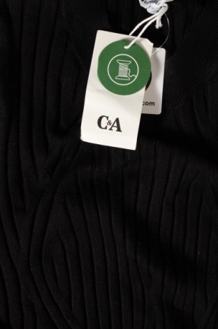 Kleid C&A, Größe L, Farbe Schwarz, Preis € 16,99