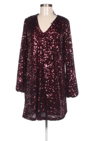 Kleid C&A, Größe M, Farbe Rot, Preis € 16,14