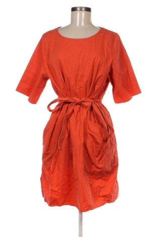 Kleid COS, Größe M, Farbe Orange, Preis € 41,94