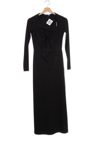 Kleid COS, Größe XS, Farbe Schwarz, Preis 71,73 €