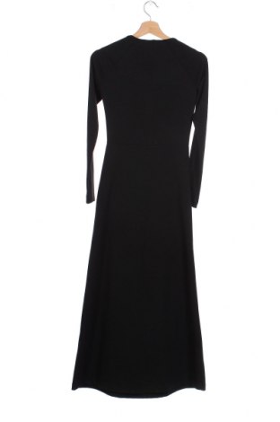 Kleid COS, Größe XS, Farbe Schwarz, Preis 71,73 €