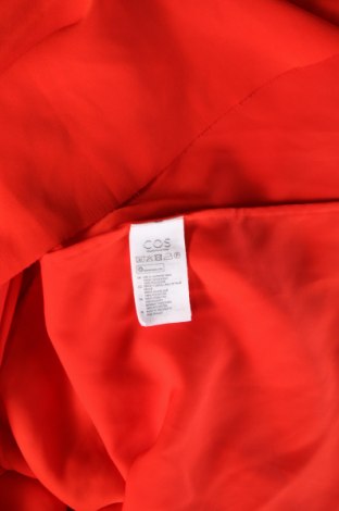 Rochie COS, Mărime XL, Culoare Roșu, Preț 172,98 Lei