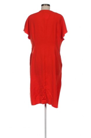 Kleid COS, Größe XL, Farbe Rot, Preis € 30,80