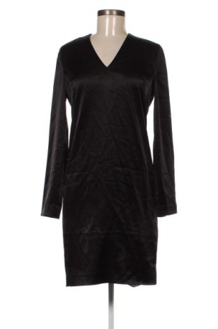 Φόρεμα Cacharel, Μέγεθος S, Χρώμα Μαύρο, Τιμή 51,87 €