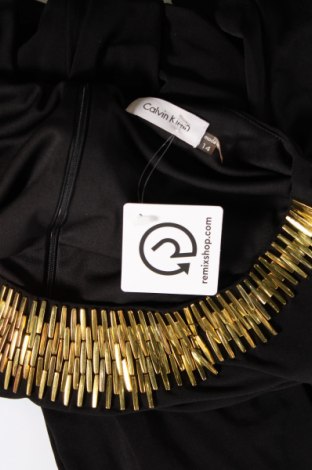 Šaty  Calvin Klein, Velikost L, Barva Černá, Cena  1 092,00 Kč