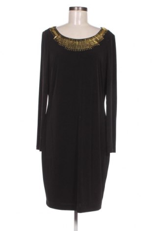 Šaty  Calvin Klein, Velikost L, Barva Černá, Cena  1 092,00 Kč