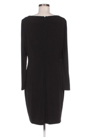 Kleid Calvin Klein, Größe L, Farbe Schwarz, Preis € 38,14