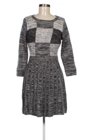 Kleid Calvin Klein, Größe M, Farbe Grau, Preis € 59,91