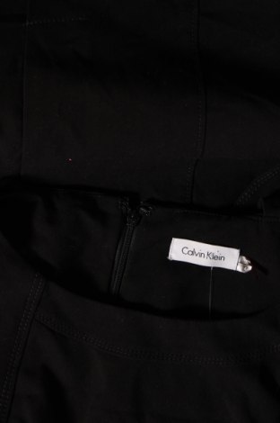 Φόρεμα Calvin Klein, Μέγεθος S, Χρώμα Μαύρο, Τιμή 34,24 €