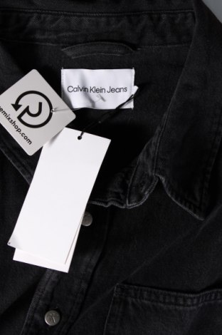 Sukienka Calvin Klein Jeans, Rozmiar 5XL, Kolor Czarny, Cena 320,92 zł
