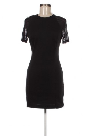 Kleid Calvin Klein Jeans, Größe S, Farbe Schwarz, Preis 35,67 €