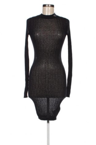 Kleid Calvin Klein Jeans, Größe M, Farbe Schwarz, Preis € 32,16