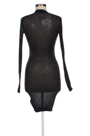 Rochie Calvin Klein Jeans, Mărime M, Culoare Negru, Preț 230,92 Lei