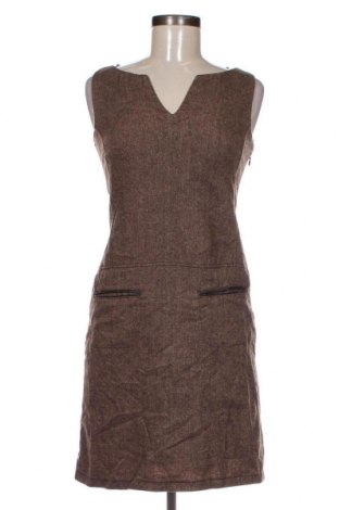 Φόρεμα Camaieu, Μέγεθος M, Χρώμα Καφέ, Τιμή 10,05 €