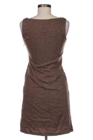 Kleid Camaieu, Größe M, Farbe Braun, Preis 11,30 €