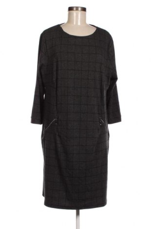Kleid Canda, Größe XL, Farbe Grau, Preis 9,08 €
