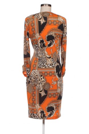 Φόρεμα Carmen Marc Valvo, Μέγεθος M, Χρώμα Πολύχρωμο, Τιμή 43,89 €
