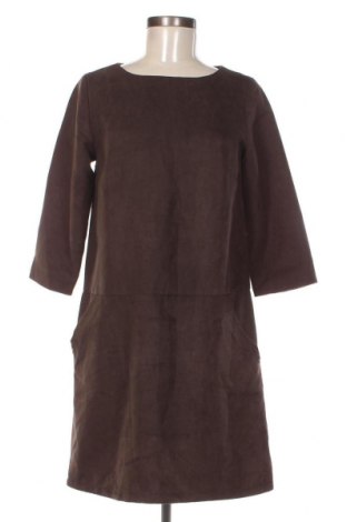Φόρεμα Cathrine Hammel, Μέγεθος S, Χρώμα Καφέ, Τιμή 50,72 €