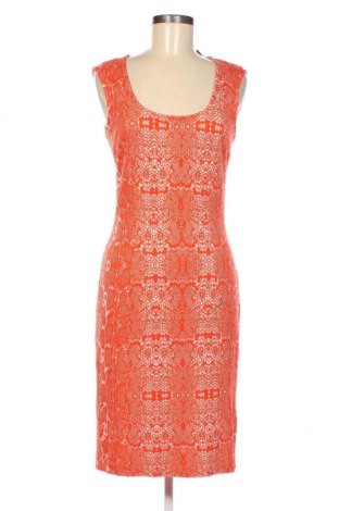 Kleid Cavalli Class, Größe M, Farbe Rot, Preis 78,65 €