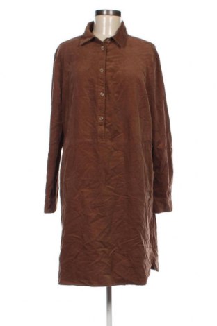 Kleid Cecil, Größe M, Farbe Braun, Preis 13,36 €