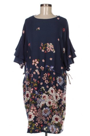 Kleid Cecil, Größe XXL, Farbe Mehrfarbig, Preis € 24,55