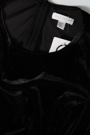 Φόρεμα Charter Club, Μέγεθος S, Χρώμα Μαύρο, Τιμή 15,34 €
