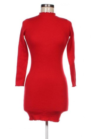 Šaty  Cherry Koko, Velikost S, Barva Červená, Cena  185,00 Kč