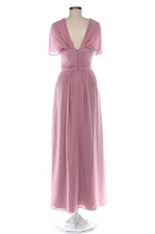 Kleid Chi Chi, Größe S, Farbe Aschrosa, Preis € 36,08