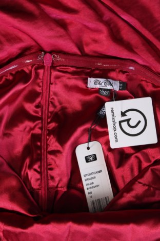 Kleid Chi Chi, Größe M, Farbe Rot, Preis € 36,52