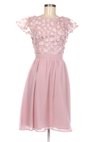 Kleid Chi Chi, Größe S, Farbe Rosa, Preis € 22,20