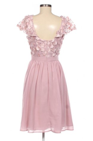 Kleid Chi Chi, Größe S, Farbe Rosa, Preis € 31,71