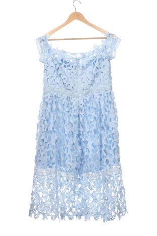 Kleid Chi Chi, Größe XL, Farbe Blau, Preis € 71,61