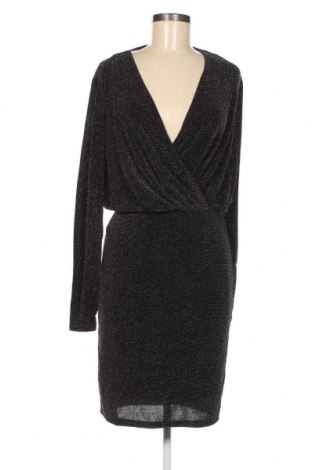 Φόρεμα Chiara Forthi, Μέγεθος M, Χρώμα Μαύρο, Τιμή 81,21 €