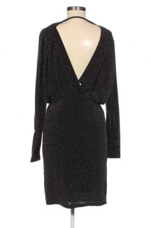Šaty  Chiara Forthi, Veľkosť M, Farba Čierna, Cena  39,38 €