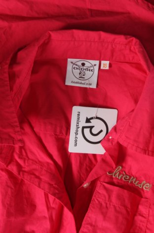 Kleid Chiemsee, Größe XS, Farbe Rosa, Preis 10,00 €