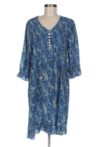 Kleid Choice, Größe L, Farbe Blau, Preis € 19,67