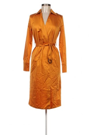 Kleid Christian Berg, Größe XS, Farbe Gelb, Preis € 13,26