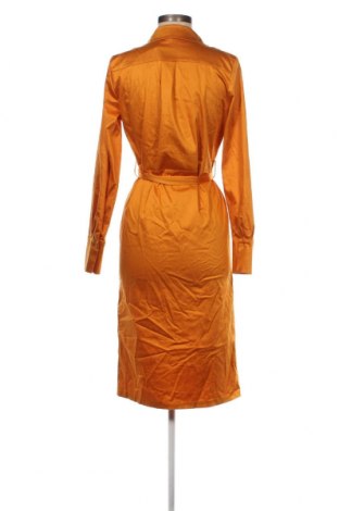 Kleid Christian Berg, Größe XS, Farbe Gelb, Preis 24,55 €