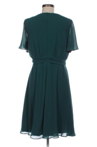 Rochie Christian Berg, Mărime XL, Culoare Verde, Preț 169,44 Lei