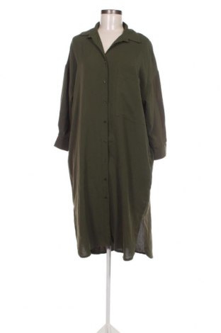 Kleid Christy, Größe M, Farbe Grün, Preis € 15,03