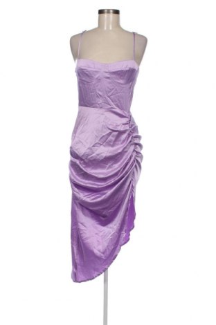 Φόρεμα Cider, Μέγεθος S, Χρώμα Βιολετί, Τιμή 7,57 €