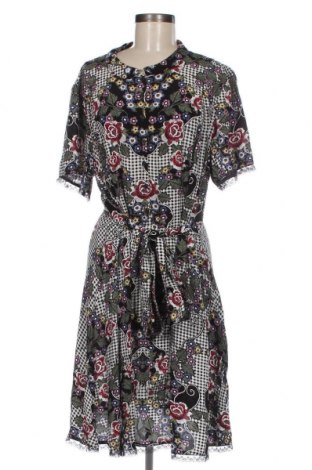 Rochie City Chic, Mărime XL, Culoare Multicolor, Preț 66,89 Lei