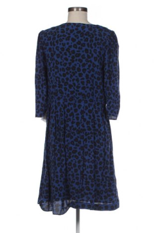 Kleid Claudie Pierlot, Größe M, Farbe Blau, Preis € 6,03