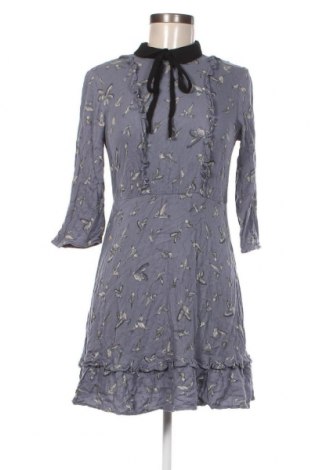 Φόρεμα Clockhouse, Μέγεθος XS, Χρώμα Μπλέ, Τιμή 6,28 €