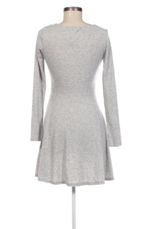 Kleid Clockhouse, Größe M, Farbe Grau, Preis 8,49 €