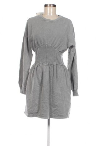 Φόρεμα Clockhouse, Μέγεθος S, Χρώμα Γκρί, Τιμή 8,97 €